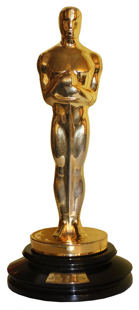 Lot Detail Casablanca Oscar For Best Direction One Of The Finest