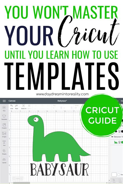 Creating rhinestone template designs with cricut explore. What are Templates in Cricut Design Space and How to use ...