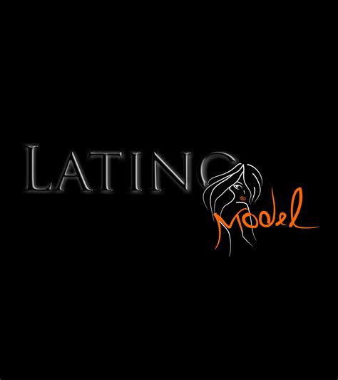 Latino Model 2014