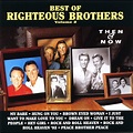 ‎Best of the Righteous Brothers, Vol. 2 - Then & Now by The Righteous ...
