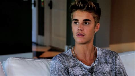 Justin Biebers Believe 2013 Video Detective
