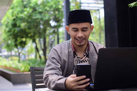 Sambut Ramadhan Kedaulatan Santri Luncurkan Program Pesantren Digital