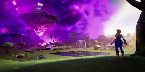 All Fortnite Season X10 The Return Limited Time Mission Objectives