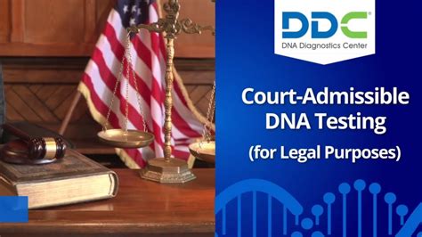 ddc legal dna paternity test youtube