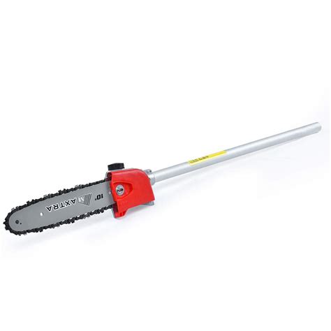 Top 5 Best Gas Pole Saws 2021 Reviews Polesawguide