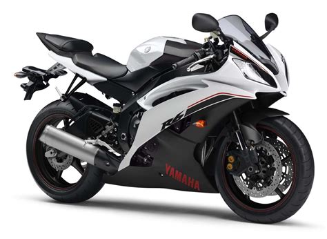 Check spelling or type a new query. Yamaha YZF-R6 (2008-2016) • For Sale • Price Guide • The ...
