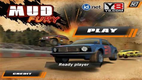 Play Mud Fury Game Online - Free Car Racing Games To Play ...