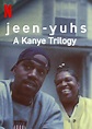 Bande-annonce officielle de la série documentaire "Jeen-yuhs : A Kanye ...