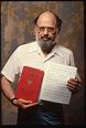 Biography of Allen Ginsberg, American Poet
