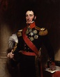 NPG 5315; Sir John Conroy, 1st Bt - Portrait - National Portrait Gallery