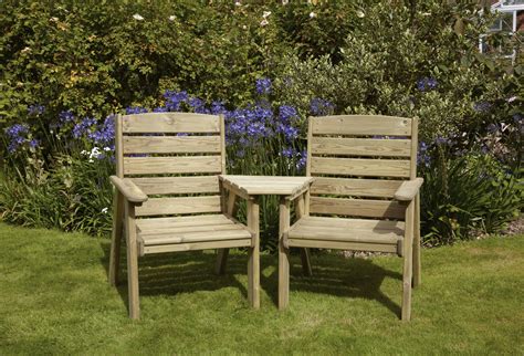 Anchor Fast Garden Furniture Simply Wood