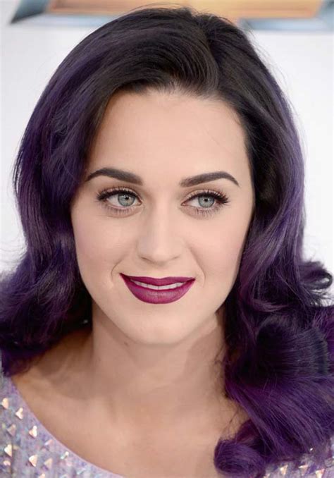 How To Get Katy Perrys Makeup Look From The 2012 Billboard Music