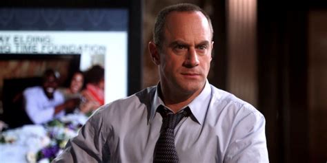 Why Did Christopher Meloni Leave Law And Ordersvu Ahead Of Return