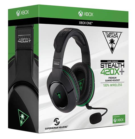 Turtle Beach Shows Off VR Gaming Products STEALTH 350VR Legit Reviews