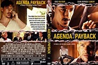 Agenda Payback DVD Cover | Cover Addict - Free DVD, Bluray Covers and ...