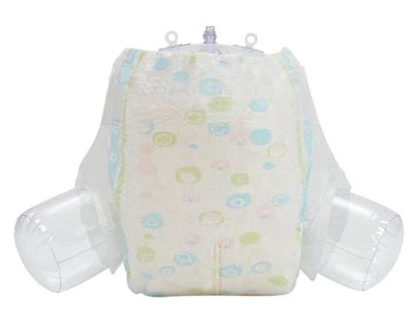 Export High Quality Fujian Factory Price Breathable Baby Diaperid