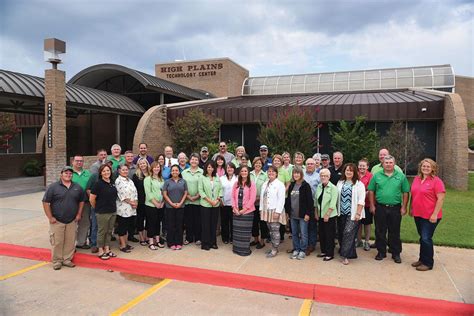 High Plains One Of Top Places To Work In State News