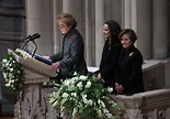 WATCH: Madeleine Albright’s daughters say she never forgot her roots as ...