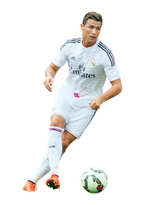 Cristiano Ronaldo Football Renders Cristiano Ronaldo Ronaldo