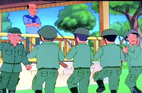 Why Do They Allow Ted Wassanasong To Train A Gorilla Army At Nine