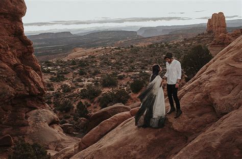 How To Elope In A National Park Green Wedding Shoes