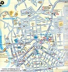 Davao City Map - Davao City Phillipines • mappery