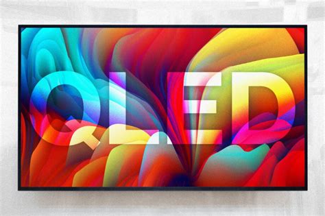 What Is Qled A Guide To The Display Technology