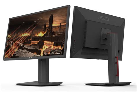 Asus Mg279q 27 In 1440p 144hz Ips 35 90hz Freesync Monitor Review Pc