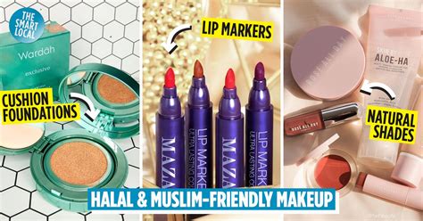 9 Muslim Friendly And Halal Indonesian Makeup Brands To Try Out