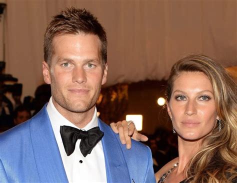 Bucs Giving Tom Brady A Day Off Every Week To Try To Help Him Save His Marriage To Gisele