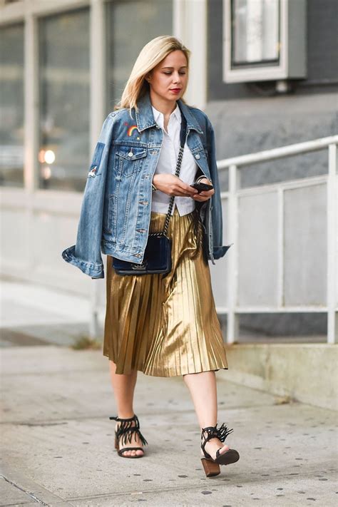 30 Summer Work Outfits—that Are Actually Cute Glamour