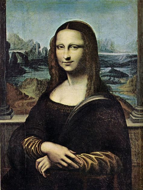 The mona lisa was painted by leonardo da vinci and is believed to be a portrait of lisa gherardini, the wife of francesco giocondo. Renaissance masterpiece or fantastic forgery? Foundation ...
