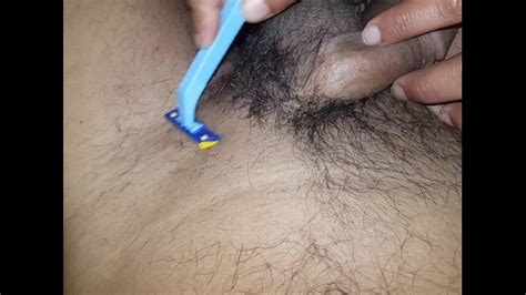 Shaving My Husbands Cock Xxx Mobile Porno Videos And Movies Iporntvnet
