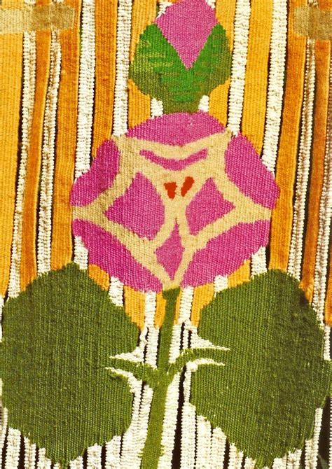 Karin Larsson Bergöö Textile Design Textiles Textile Patterns