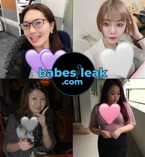 12 Asian Girls Homemade Leak Pack A022 OnlyFans Leak Snapchat