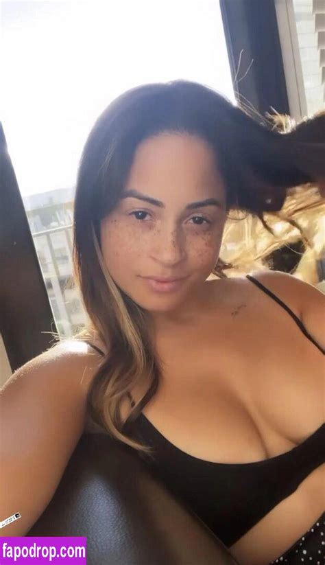 Kayla Braxton Kaylabraxtonwwe Leaked Nude Photo From OnlyFans And Patreon