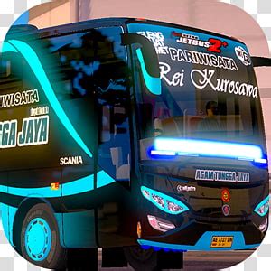 Komban bus skin 5 in 1 pack. Package transparent background PNG cliparts free download ...