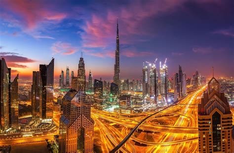 Sicheres und nahtloses Reiseerlebnis für Dubai-Touristen ...