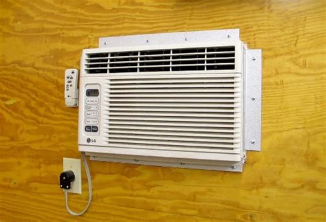 Plus, there are a bunch of links to useful pages on the various types and here are the best air conditioners types for garages. Building My Steel Garage