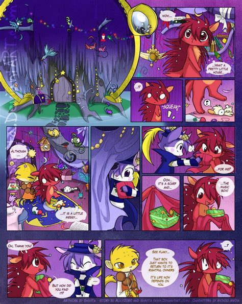 Htf Sweet Lullaby Happy Tree Friends Happy Friends Fun Comics