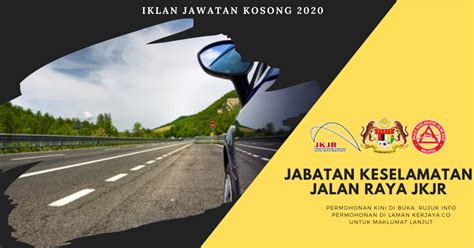 Building sector energy efficiency project (bseep). Permohonan Jawatan Kosong Jabatan Keselamatan Jalan Raya ...