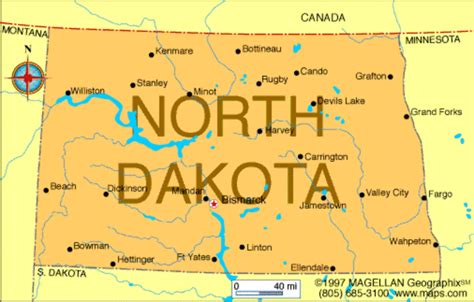 History Of North Dakota Timeline Timetoast Timelines