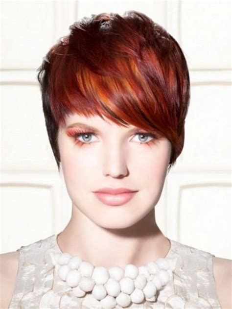 95 Best Copper Hair Color Ideas For You To Try 2018 Style Easily Short Hair Color Short