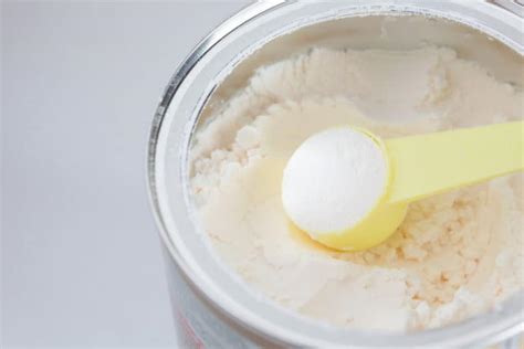 Does Powdered Milk Go Bad？how Long Does It Last