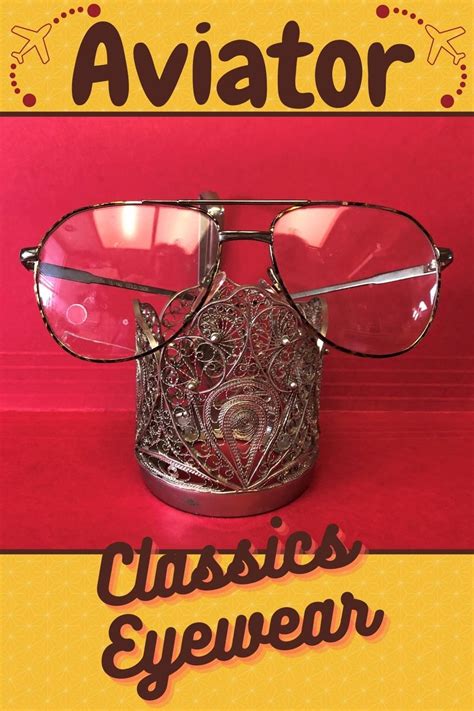 new old stock vintage aviator eyeglasses matte gold tortoise rim and temples prescription able