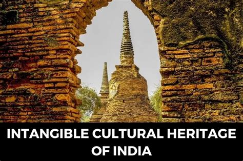 Intangible Cultural Heritage Of India 2023 Free Homework Help