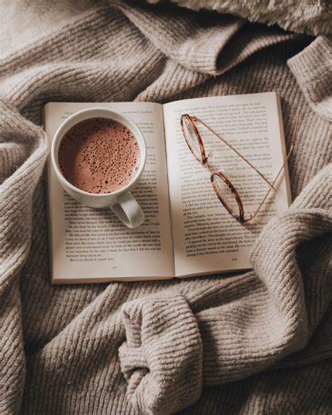 Anika Chapters Of May On Instagram “slow And Simple Sundays Getting Cosy With Hot Chocolates