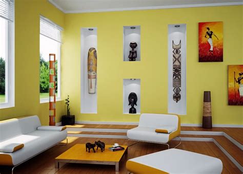 Living Room Wall Color Combinations Decor Ideas