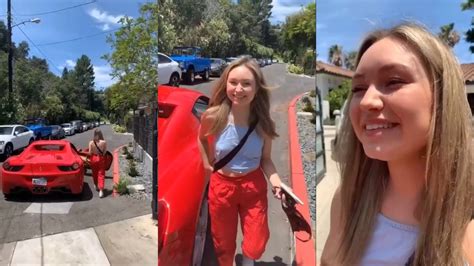 We did not find results for: DAVID DOBRIK'S ASSISTANT ACCIDENTALLY SCRATCHES HIS FERRARI - Vlog Squad Instagram Stories 3 ...