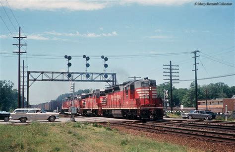 Chicago Burlington And Quincy Railroad